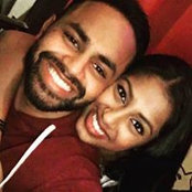Ashley Pillay's photo