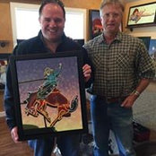 Troy Scott's photo
