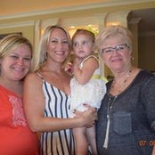 Mimi Wright's photo