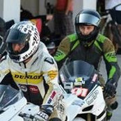 Foto de Moto Evolution
