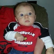 Ronnie Wagner's photo