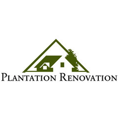 Plantation Renovation, Inc.