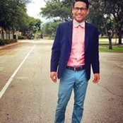 Nathaniel Forman's photo