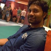 Foto von Ankit Tiwari