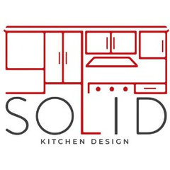 Solid Kitchen Design