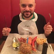 Raffi De la Vega's photo