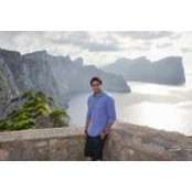 Fahad Hashmi's photo
