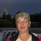 Terrie Knutsons foto