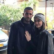 Ameer Serhan's photo
