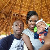Foto von Lubwama Apollo