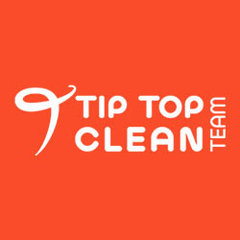 Tip Top Clean Team
