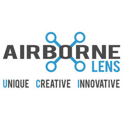 Airborne Lens
