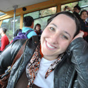 Miriam Goldman's photo