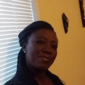 Diane Ohene's photo