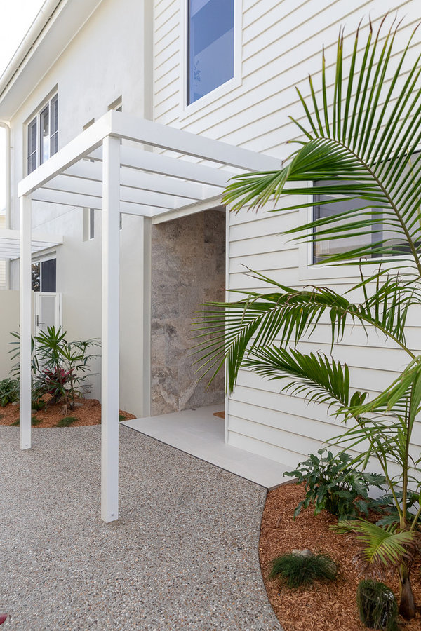 Pacific Parade Duplex