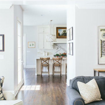 Rochester Residence