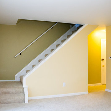 Gibraltar MI Condo