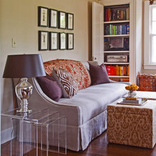 Traditional Eclectic: A Fine Art