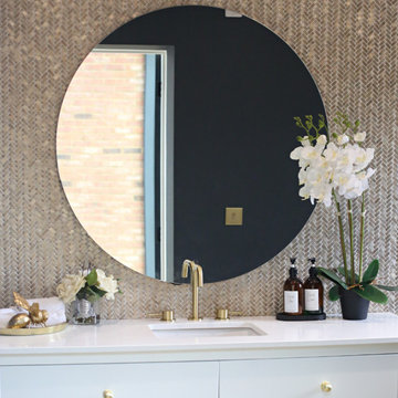 Rustic Country Property