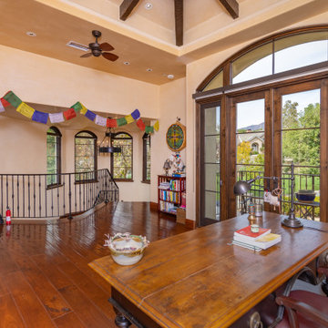 Gorgeous Mediterranean Estate