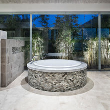 lakehouse master bath