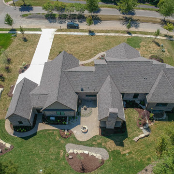 Sprawling Ranch
