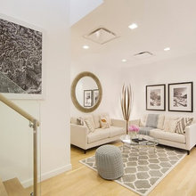 Kelly's Apartment