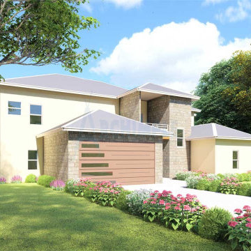 THE DENALI