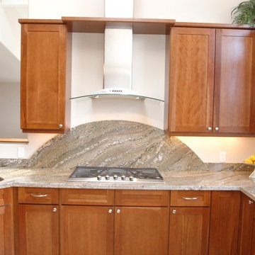 Portlock Remodel