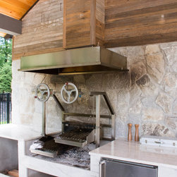 Pheasant Lane - Outdoor Structures