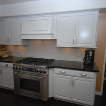 range hood ideas