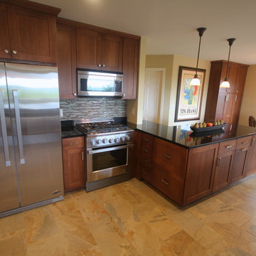 Mendota Heights Kitchen Remodel
