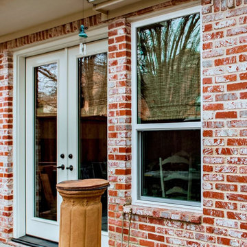 ProVia Designer Patio Doors - Dallas, TX