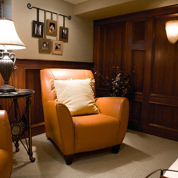Glendale Home Makeover