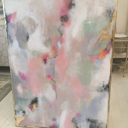 2019 PAINTINGS - Paintings
