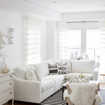 White Dream House
