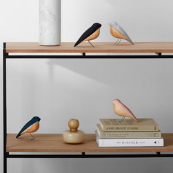 Nightingale - Home Decor