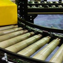 Roller Conveyor