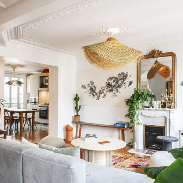 Saint Augustin - Paris