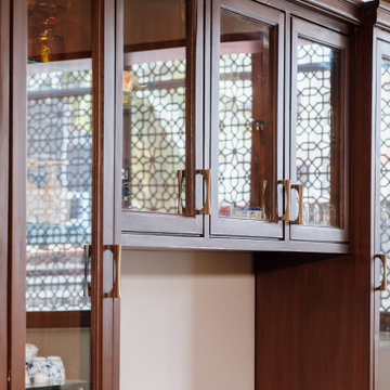 Residence for the Malpanis