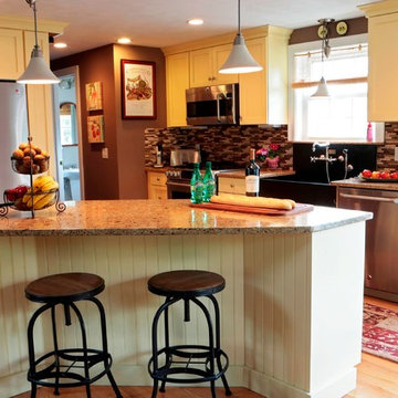 Country Home