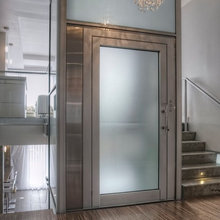 Elevators