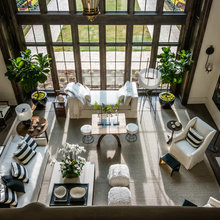 southeastern designers showhouse