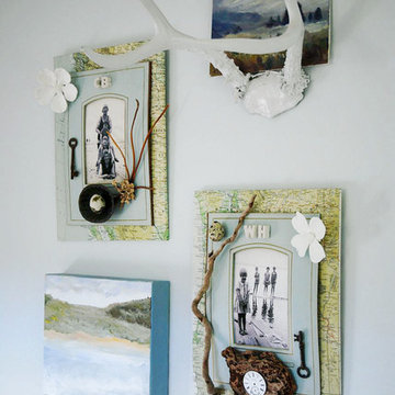 Cannon Beach Cottage