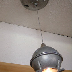 Pod - Pendant Lighting