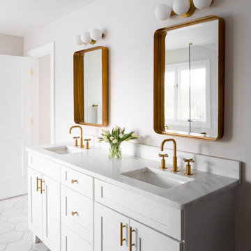 Reading Road Remodel