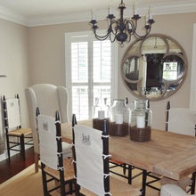 dinning room