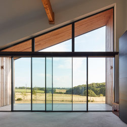 La Madonnina - Patio Doors & Bi-fold Doors