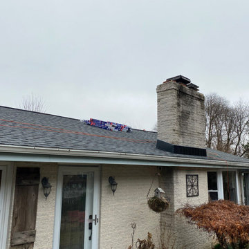 Re-Roofing, Bear DE 19701