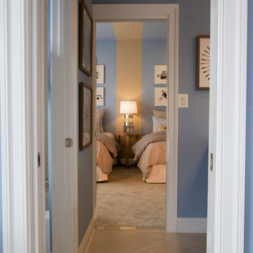 The Hawthorne Model at Arcadia Tanglewood